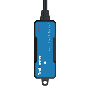 TrolMaster Hydro X LMA-24 Lantern Schedule Adaptor